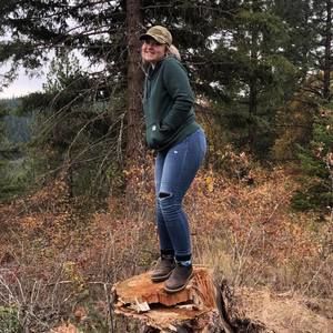 Meet your Posher, Thomas